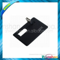 Hot sale credit card shape usb flash drive with full capacity